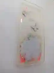 Силиконовый усиленный с жидкими блестками рисунком Samsung A8 + /Самсунг А8+(Plus)(А730F)
