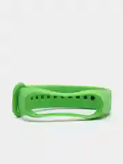 Лесной зеленый ремешок для Xiaomi Mi Band 3 и Band 4