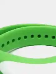 Лесной зеленый ремешок для Xiaomi Mi Band 3 и Band 4