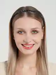 Ободок для волос