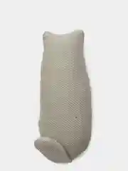 Серый игрушка для кошек с кошачьей мятой