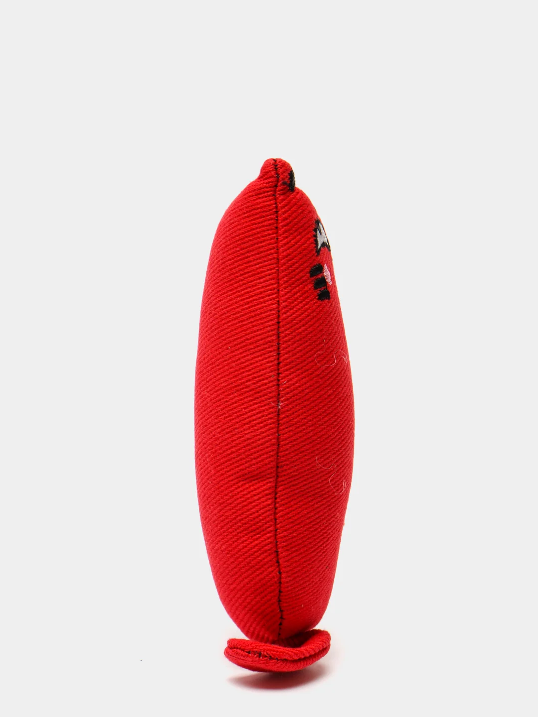Красный игрушка для кошек с кошачьей мятой