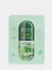 Набор Тканевых масок для лица JIGOTT