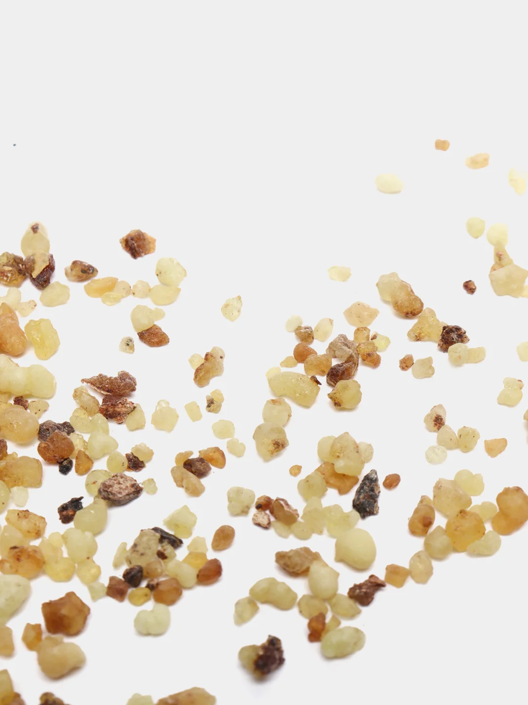 Ладан натуральный Олибанум, Boswellia