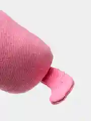 Розовый игрушка для кошек с кошачьей мятой