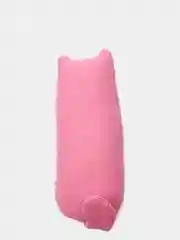 Розовый игрушка для кошек с кошачьей мятой