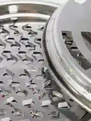 Держатель-Подставка с крышкой для тлеющих спиралей от комаров, для дома, дачи, путешествий
