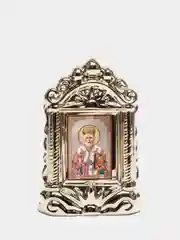Иконостас "Роза"