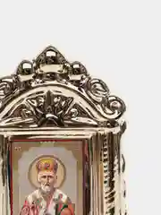 Иконостас "Роза"