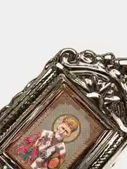 Иконостас "Роза"