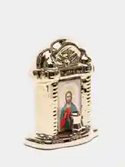 Иконостас "Арка", с подсвечником, 17 см