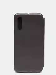 Серый чехол книжка Samsung Galaxy A50 / A50s / A30s