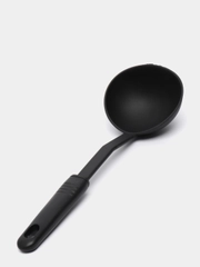 Половник Vetta Black, жаропрочный нейлон