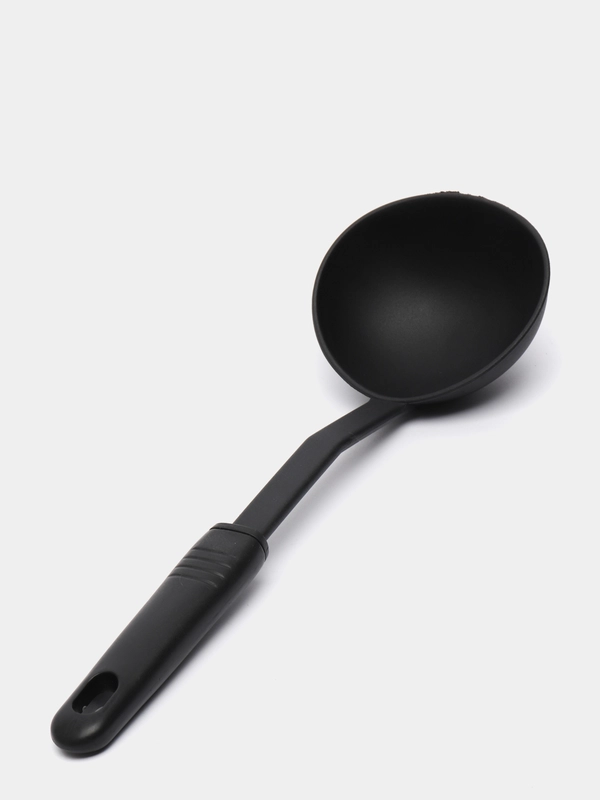 Половник Vetta Black, жаропрочный нейлон