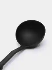 Половник Vetta Black, жаропрочный нейлон
