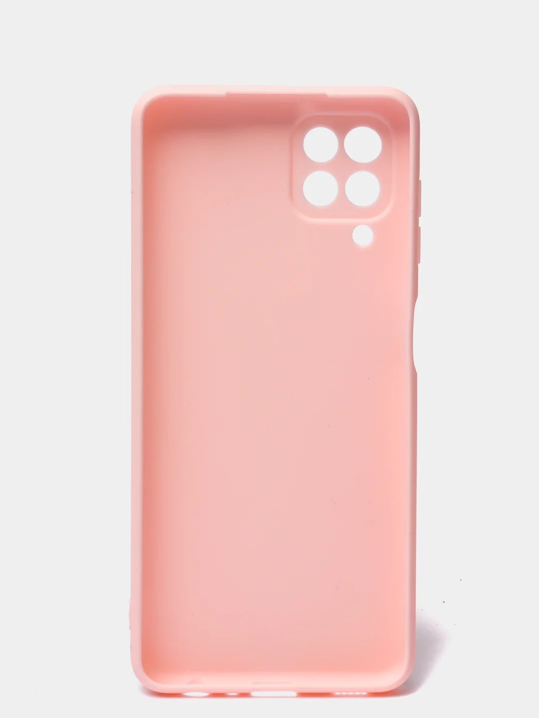 Ледяной чехол Samsung A13 A33 A12 A03S A03 Core A22 A22S A32 A52, A72, S20FE, S21FE, A51, M12, M32