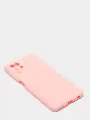 Ледяной чехол Samsung A13 A33 A12 A03S A03 Core A22 A22S A32 A52, A72, S20FE, S21FE, A51, M12, M32
