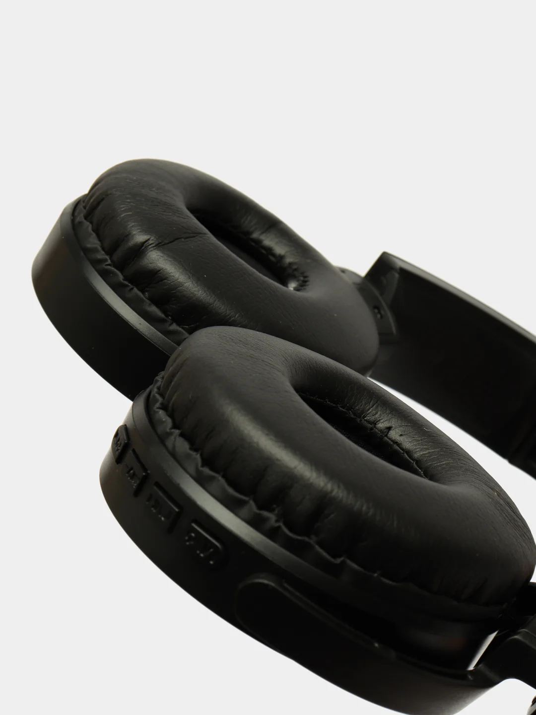 Желтый наушники беспроводные, Bluetooth