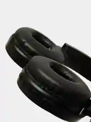 Желтый наушники беспроводные, Bluetooth