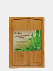 Доска разделочная бамбук "Termico", 2 размера