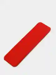 Красный держатель для телефона