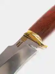 Нож "Медведь"