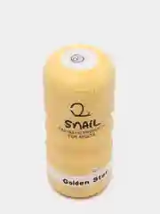 Желтый мастурбатор мужской Snail Cup