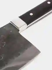 Сербский нож-тяпка