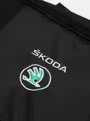 Сумка набора автомобилиста Skoda, органайзер Шкода, в багажник для техосмотра