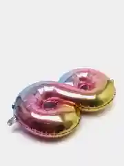 Воздушный шар "Цифра" 74 см (29 дюймов)