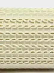 Белый стакан для зубных щеток IDEA