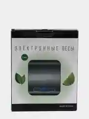 Электронные кухонные весы для продуктов кухни, 5 кг