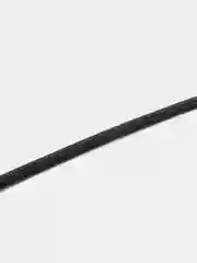 Черный магнитный кабель быстрой зарядки 3А, type-C, micro QC, PD