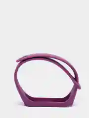 Фиолетовый ремешок для Xiaomi Mi Band 3 и Band 4