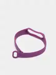 Фиолетовый ремешок для Xiaomi Mi Band 3 и Band 4