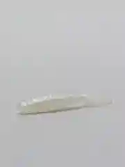 Белый твистер, 5.5 см