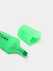 Текстмаркер ErichKrause "Visioline Mini Spring", зеленый