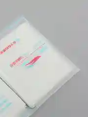 Одноразовые накладки на унитаз, 10 штук