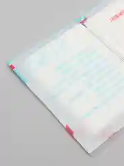 Одноразовые накладки на унитаз, 10 штук