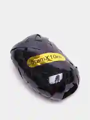 Черный лента для воздушных шаров
