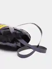 Черный лента для воздушных шаров