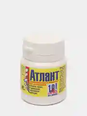 Средство "Атлант", от клопов, блох, тараканов, без запаха и следов