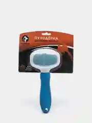 Пуходерка с каплями