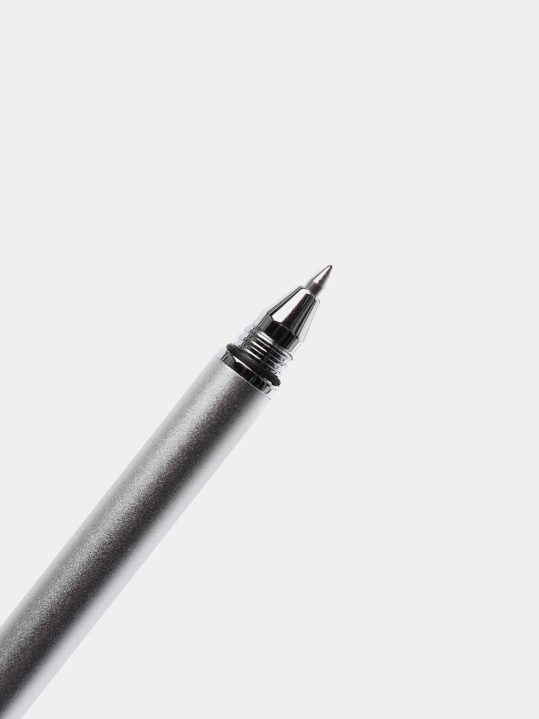 Серебряный стилус Универсальный, серии Precision 3 в 1 дисковый стилус