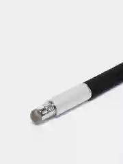 Серебряный стилус Универсальный, серии Precision 3 в 1 дисковый стилус