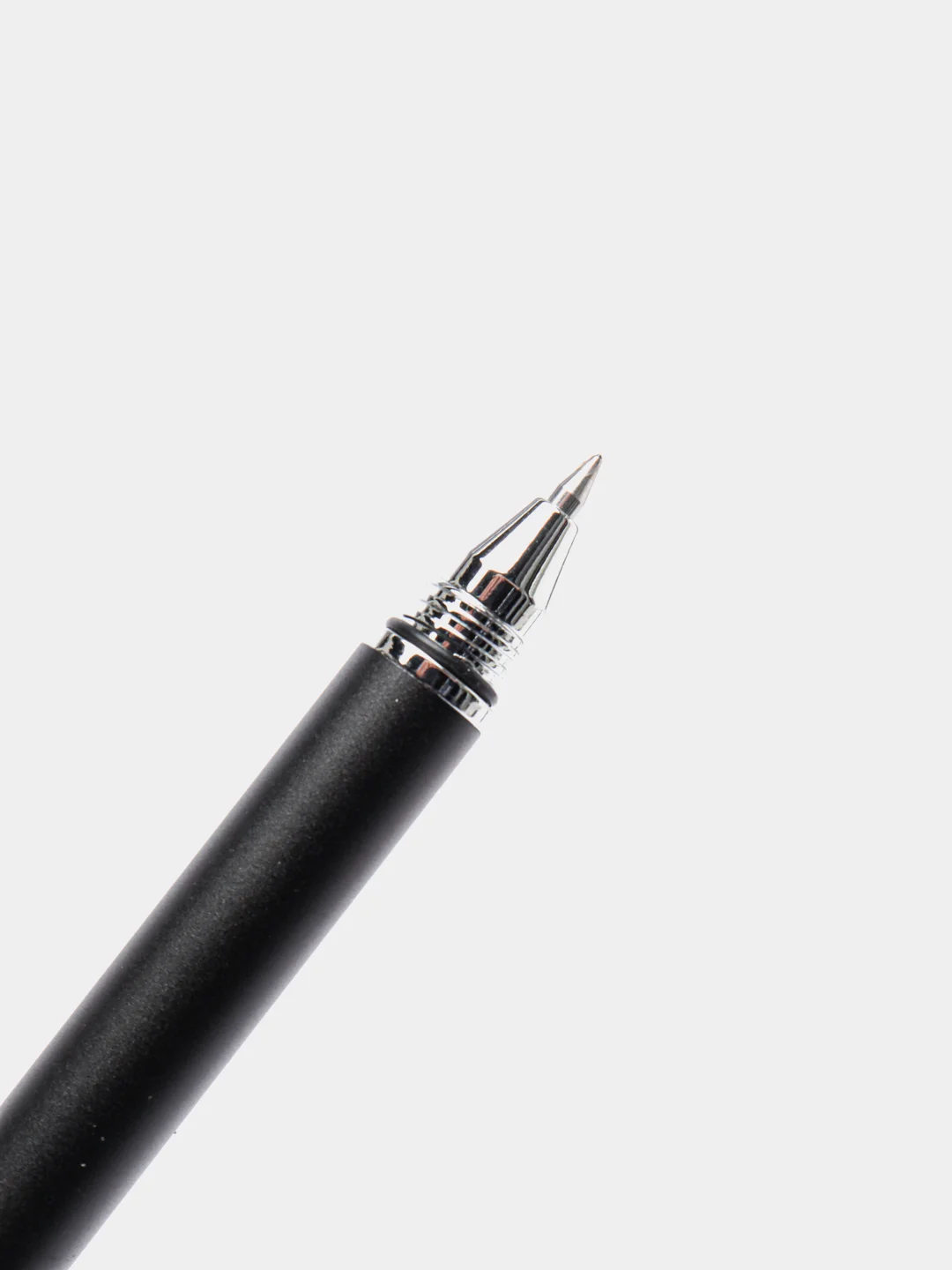 Черный стилус Универсальный, серии Precision 3 в 1 дисковый стилус