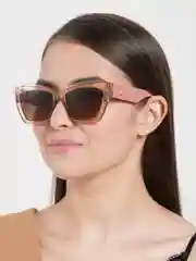 Розовый женские солнцезащитные очки, UV400