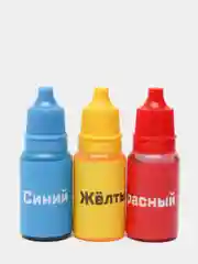 Набор для опытов "Увлекательная наука"