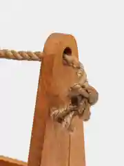 Терракотовый деревянный ящик