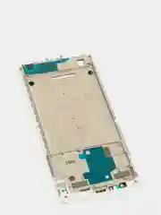 Белый рамка дисплея для Xiaomi Redmi Note 5/5 Pro